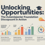 zulamisjanler foundation discount