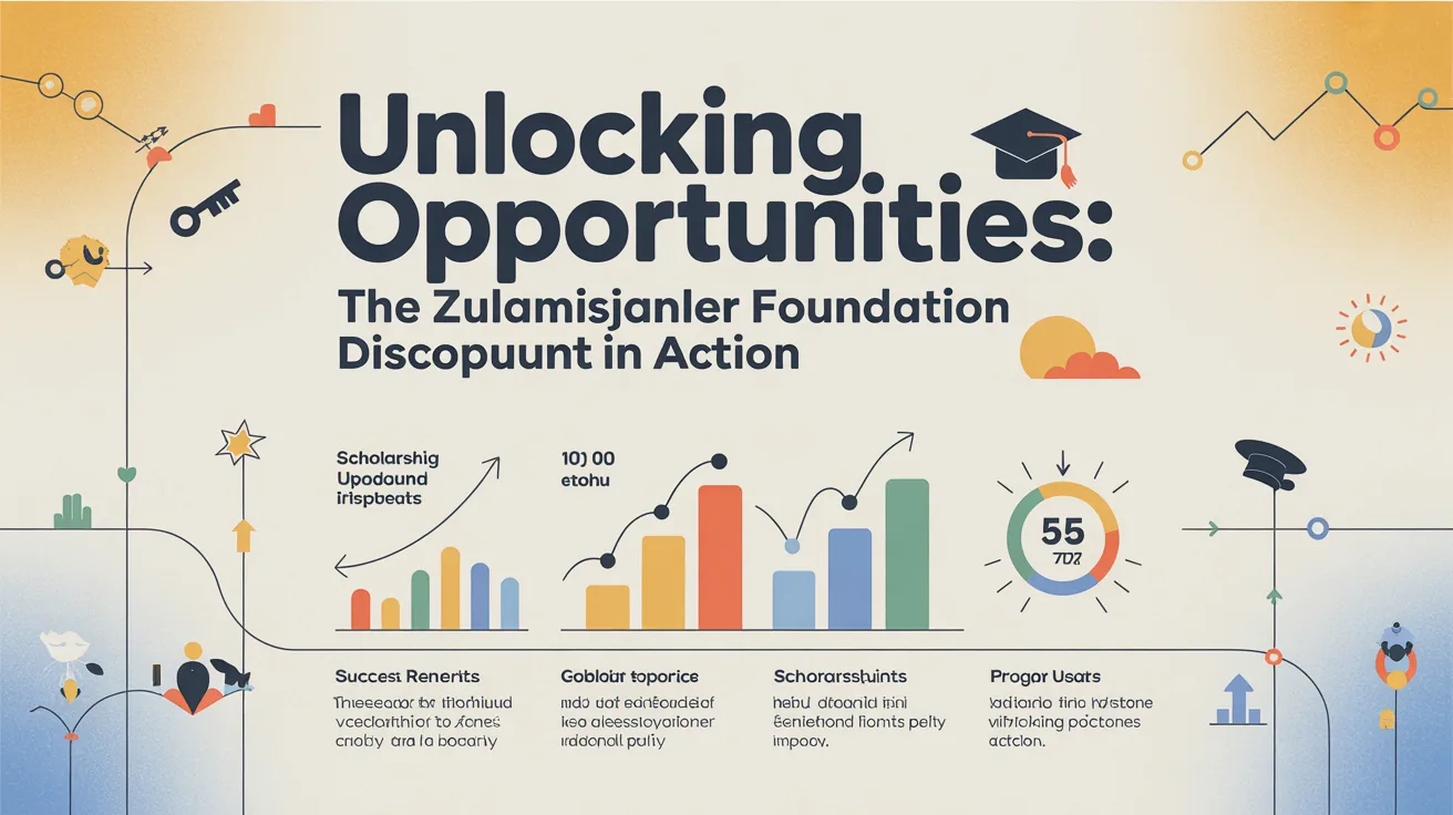 zulamisjanler foundation discount